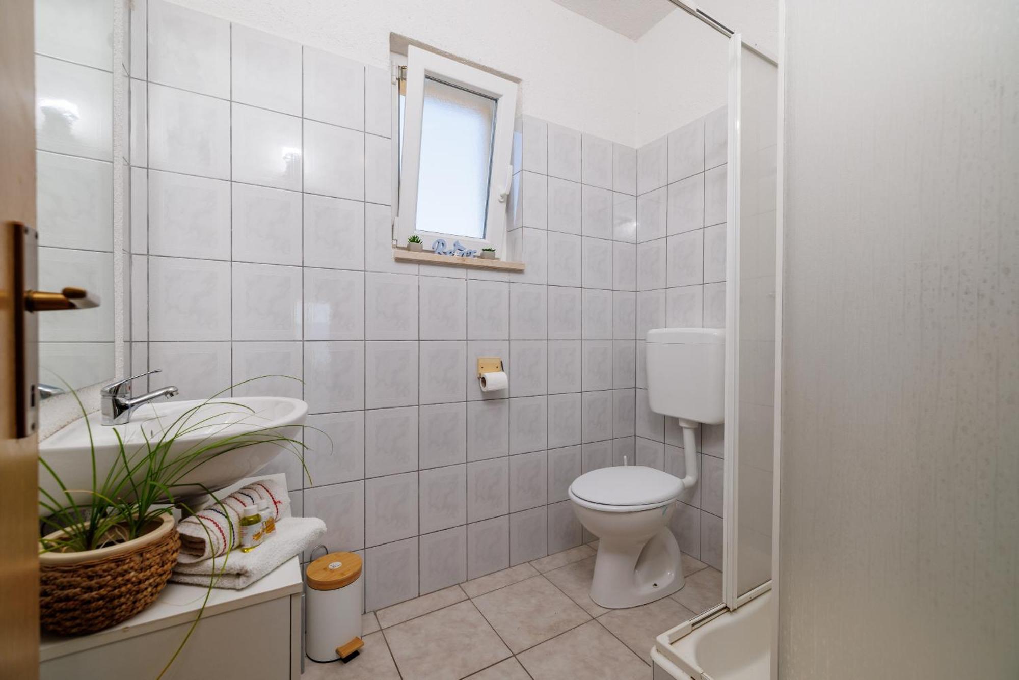 Apartmani Tijana 诺维·维诺多尔斯基 外观 照片